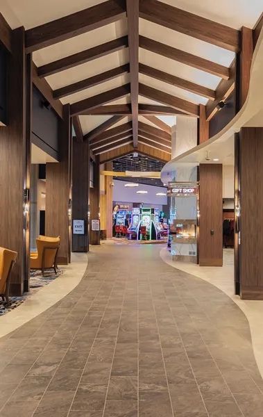 Rain Rock Casino Resort Hotel hotel detail image 2