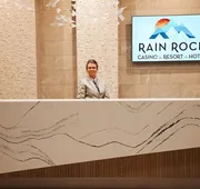 Rain Rock Casino Resort Hotel hotel detail image 3