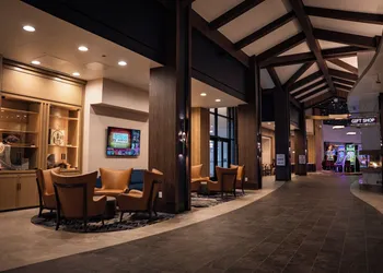 Rain Rock Casino Resort Hotel hotel thumbnail 6