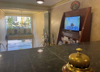 MariaCristina hotel thumbnail 2