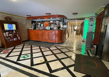 MariaCristina hotel thumbnail 3