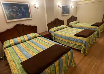 MariaCristina hotel thumbnail 4