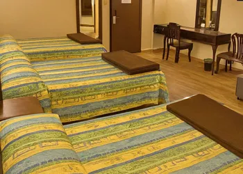 MariaCristina hotel thumbnail 7