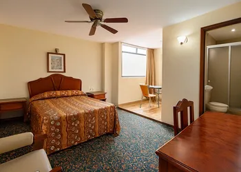 MariaCristina hotel thumbnail 8