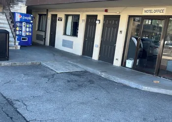 Metro Motel hotel thumbnail 7