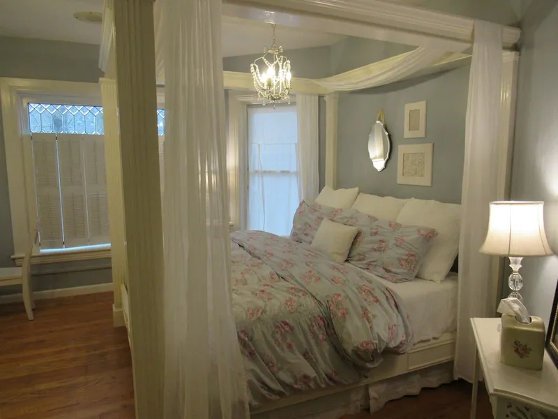 The Riter Mansion hotel detail image 2
