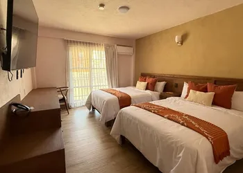 Hotel La Querencia hotel thumbnail 4