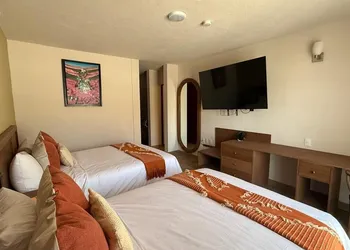 Hotel La Querencia hotel thumbnail 5