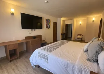 Hotel La Querencia hotel thumbnail 6