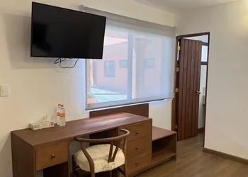 Hotel La Querencia hotel thumbnail 7
