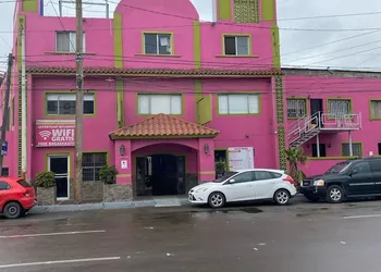 Hotel Yolanda hotel thumbnail 7