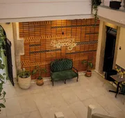Hotel Patio Zaragoza hotel detail image 3