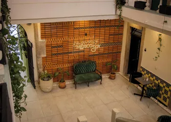 Hotel Patio Zaragoza hotel thumbnail 3