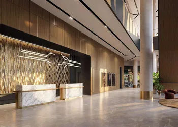 Hotel Phoenix Atlanta hotel thumbnail 2
