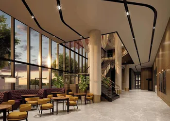 Hotel Phoenix Atlanta hotel thumbnail 3