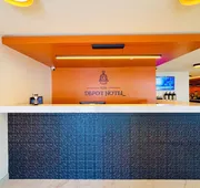 The Depot Hotel hotel detail image 4