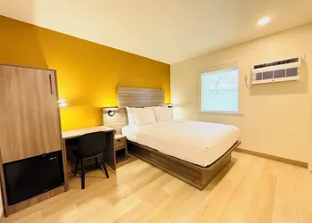 The Depot Hotel hotel thumbnail 6