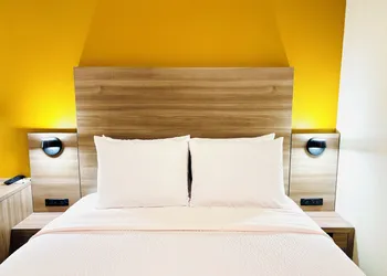 The Depot Hotel hotel thumbnail 8