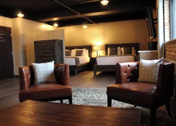 4th Street Lofts hotel thumbnail 4