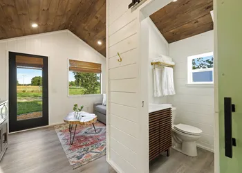 Vista Verde Farm Retreat hotel thumbnail 3