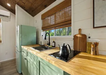 Vista Verde Farm Retreat hotel thumbnail 5