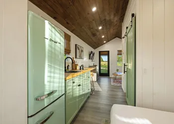 Vista Verde Farm Retreat hotel thumbnail 7
