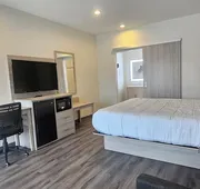 Palace Inn Baytown at Harrison St hotel detail image 4
