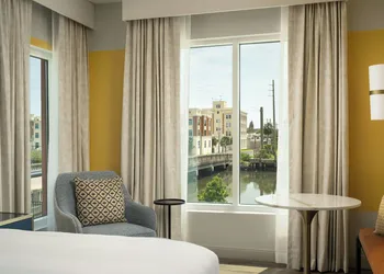 Hotel Amalga ST. Augustine Tribute Portfolio hotel thumbnail 8