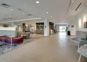 Home2 Suites By Hilton Conway, Sc hotel thumbnail 4