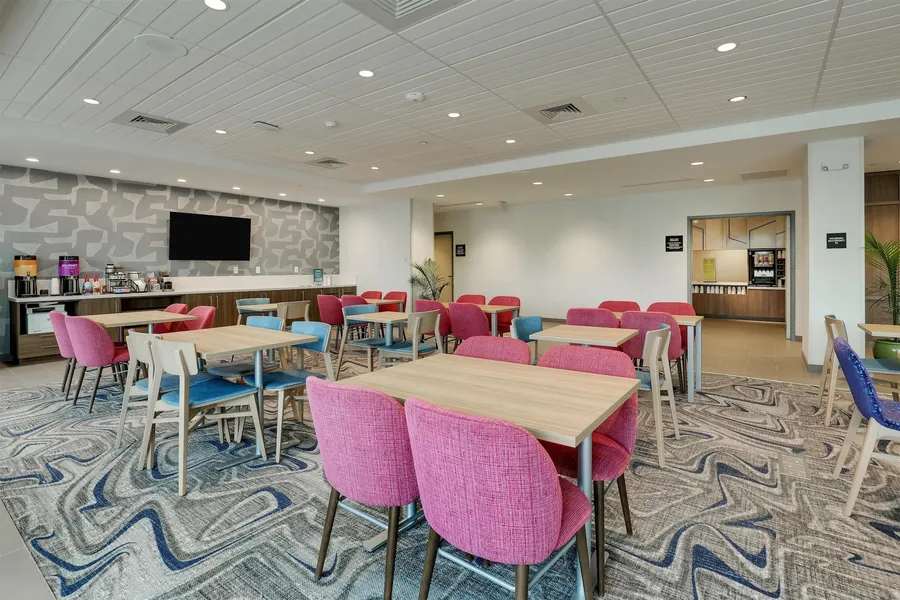 Home2 Suites By Hilton Conway, Sc hotel detail image 6