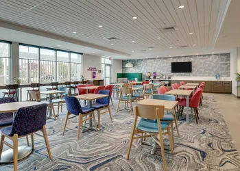 Home2 Suites By Hilton Conway, Sc hotel thumbnail 7