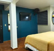 Hotel Economico hotel detail image 5