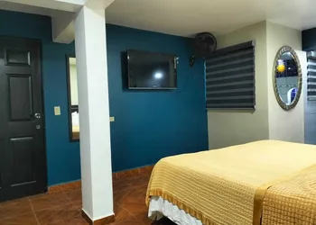 Hotel Economico hotel thumbnail 5