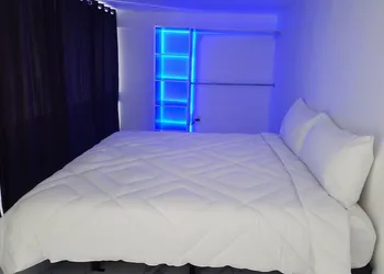 HOTEL OASIS inn hotel thumbnail 3