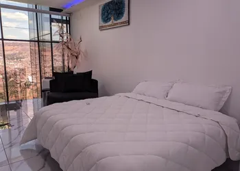 HOTEL OASIS inn hotel thumbnail 8