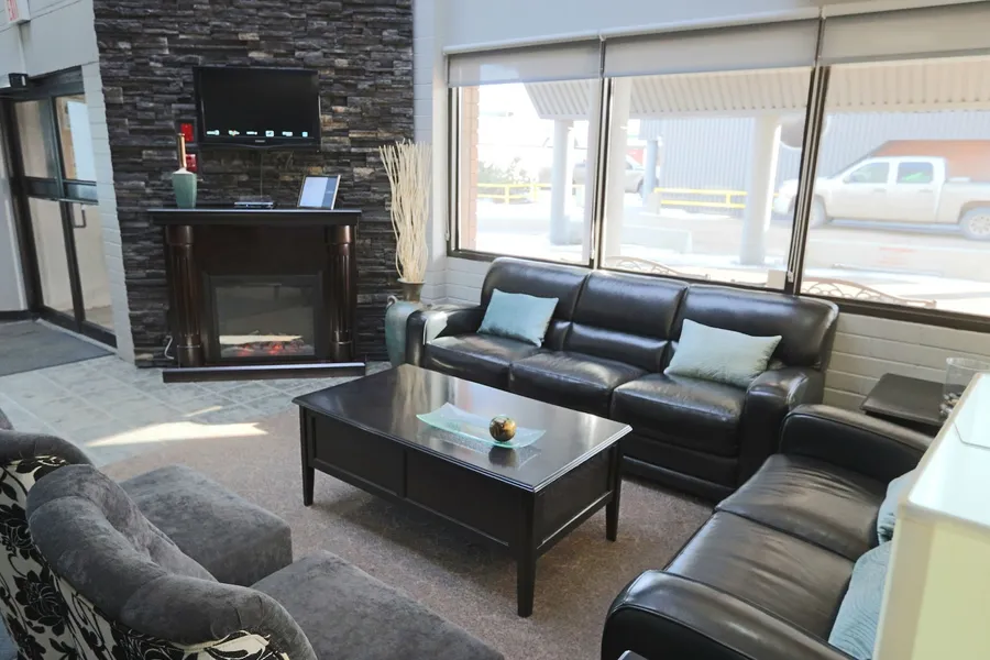 Travelodge by Wyndham Grande Prairie hotel detail image 2