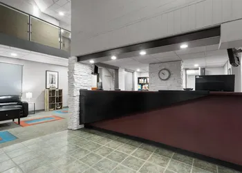 Travelodge by Wyndham Grande Prairie hotel thumbnail 4