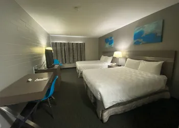 Travelodge by Wyndham Grande Prairie hotel thumbnail 7