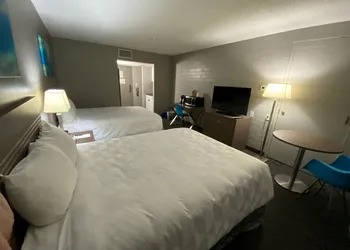 Travelodge by Wyndham Grande Prairie hotel thumbnail 8