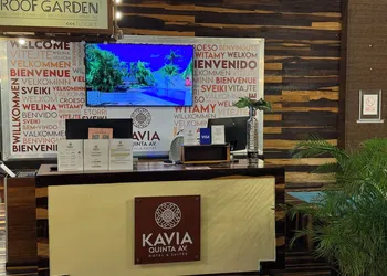 Hotel Kavia 5th Avenida hotel thumbnail 4