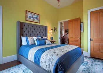 Stuart Manor Bed and Breakfast hotel thumbnail 2