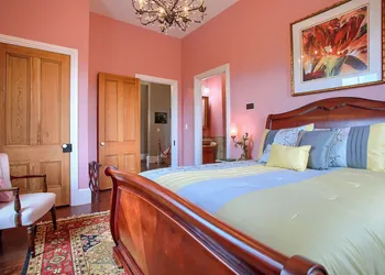 Stuart Manor Bed and Breakfast hotel thumbnail 4