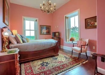 Stuart Manor Bed and Breakfast hotel thumbnail 5