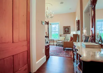 Stuart Manor Bed and Breakfast hotel thumbnail 6