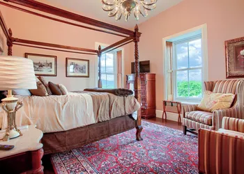 Stuart Manor Bed and Breakfast hotel thumbnail 7