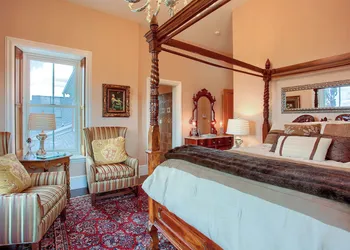 Stuart Manor Bed and Breakfast hotel thumbnail 8