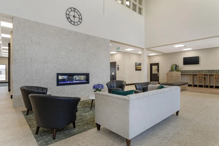 Best Western Plus Neepawa Hotel hotel detail image 2