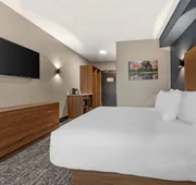 Best Western Plus Neepawa Hotel hotel detail image 5