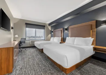 Best Western Plus Neepawa Hotel hotel thumbnail 6