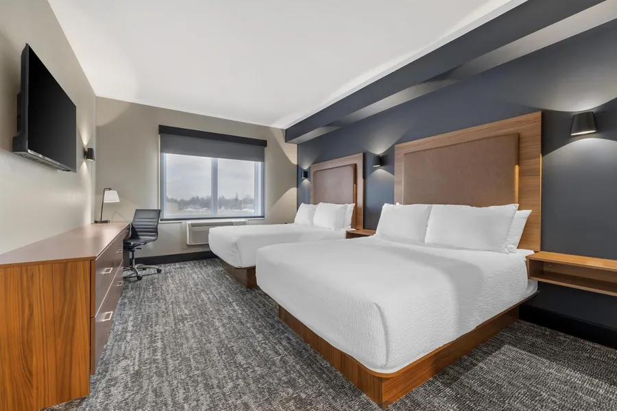 Best Western Plus Neepawa Hotel hotel detail image 6